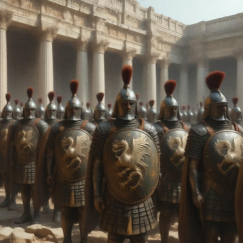Praetorian Guard